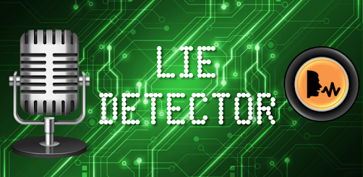 Voice Lie Detector - Prank pc screenshot