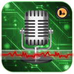 Voice Lie Detector - Prank icon