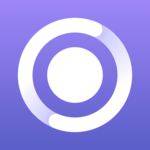 Simple: Intermittent fasting and meal tracking icon