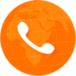 Libon - International calls 🌍📞 icon