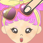 Like me! - YURUKAWA icon