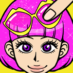 Like me! - Anime version icon