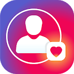 Followers Instagram icon