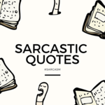 Sarcastic Quotes - Daily Sarcasm icon