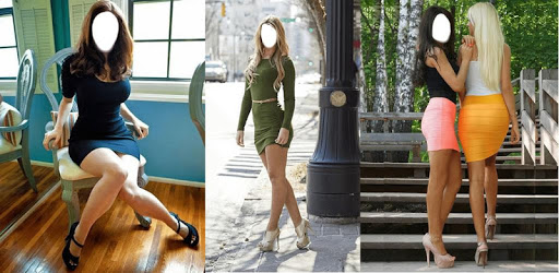Body Shapers Fashion pc screenshot Body Shapers Fashion pc screenshot