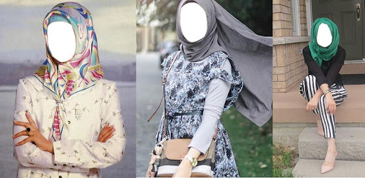 Hijab Selfie Photography pc screenshot Hijab Selfie Photography pc screenshot