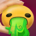Liquid slime ☣ antistress toys icon