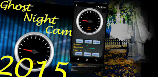 Ghost Night Cam Lite 2015 pc screenshot