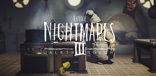 Little Nightmares 3 : Walkthrough pc screenshot Little Nightmares 3 : Walkthrough pc screenshot