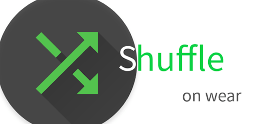 WShuffle - Watch Music Player pc screenshot WShuffle - Watch Music Player pc screenshot