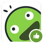 AHA random video chat for pc icon AHA random video chat for pc icon