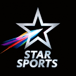 Star sports - Live Cricket TV for pc icon