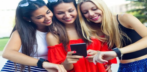 Live Girls Online Chat pc screenshot Live Girls Online Chat pc screenshot