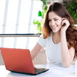 Live Girls Online Chat icon