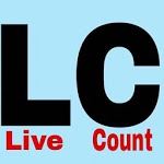 Live Subscriber Count icon