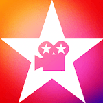 Video Star - Real short videos with Music icon