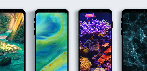 Live Backgrounds & Lockscreen - LiveWall pc screenshot Live Backgrounds & Lockscreen - LiveWall pc screenshot