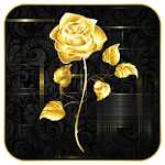 Rose Golden Live wallpaper for PC - How to Install on Windows PC, Mac