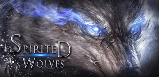 Fearless Wolf Live Wallpaper pc screenshot Fearless Wolf Live Wallpaper pc screenshot