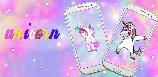 Silvery Unicorn Live Wallpaper pc screenshot Silvery Unicorn Live Wallpaper pc screenshot