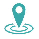 IP Location icon