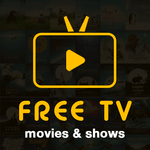 TV Lens : All-in-1 Movies, Free TV Shows, Live TV icon