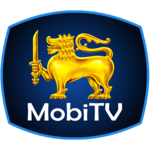MobiTV - Sri Lanka TV Player icon