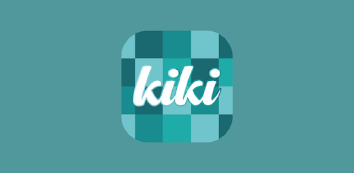 KiKi pc screenshot