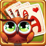 Forest Solitaire match icon