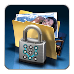 Lock Safe Private Pictures icon
