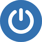 Lock Screen Off: Quick Lock icon