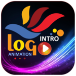 Logo Animator – Intro Maker, 3D Video Logo Creator icon