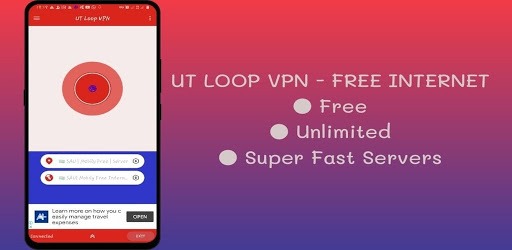 UT Loop Lite pc screenshot UT Loop Lite pc screenshot