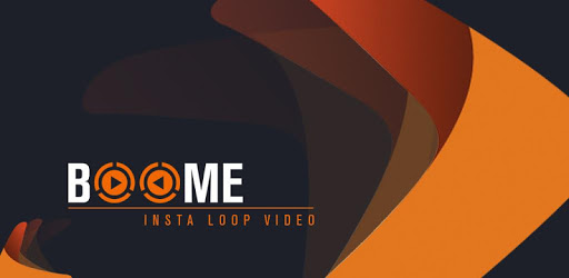 BOOME - Insta Loop Video pc screenshot