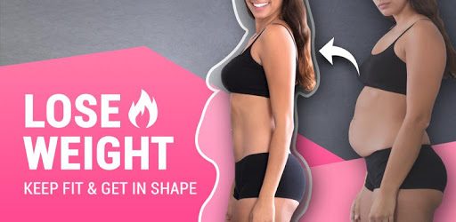 Lose Weight App for Women - Workout at Home pc screenshot Lose Weight App for Women - Workout at Home pc screenshot