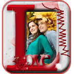 Love Romance Photo Frames icon