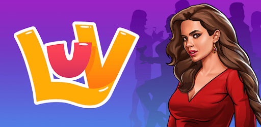 LUV - interactive game pc screenshot LUV - interactive game pc screenshot