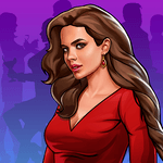 LUV - interactive game for pc icon LUV - interactive game for pc icon