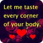 Dirty Quotes icon