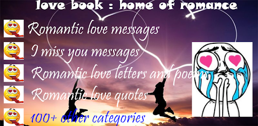 Love Book pc screenshot Love Book pc screenshot
