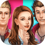 Heartbeat: My Choices, My Episode icon