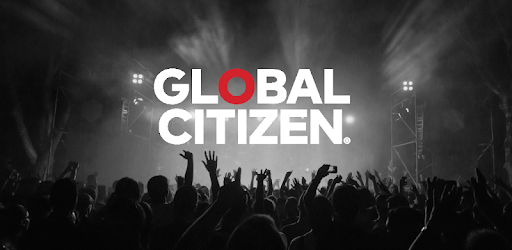 Global Citizen pc screenshot Global Citizen pc screenshot