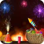 Diwali Cracker Boom 2018 icon