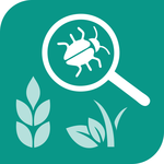 Agrobase - weed, disease, insect icon