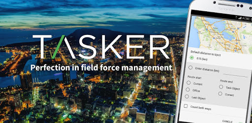 Taskre Tasker Field service management for PC - How to Install on Windows PC, Mac