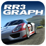 RR Graphic Settings icon