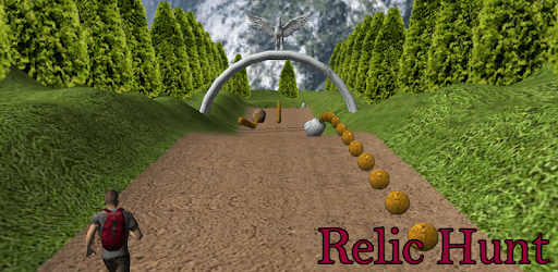 Endless Run Saga: Relic Hunt pc screenshot Endless Run Saga: Relic Hunt pc screenshot