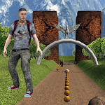 Endless Run Saga: Relic Hunt icon