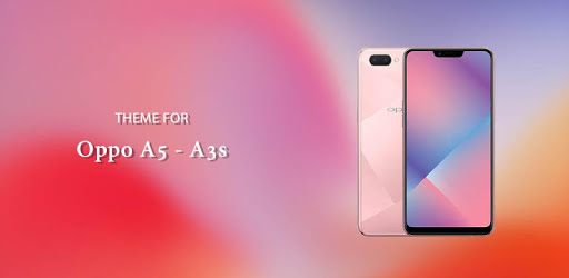 Theme for Oppo A5 - A3s pc screenshot Theme for Oppo A5 - A3s pc screenshot