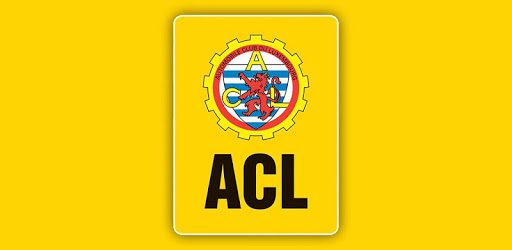 ACL App pc screenshot